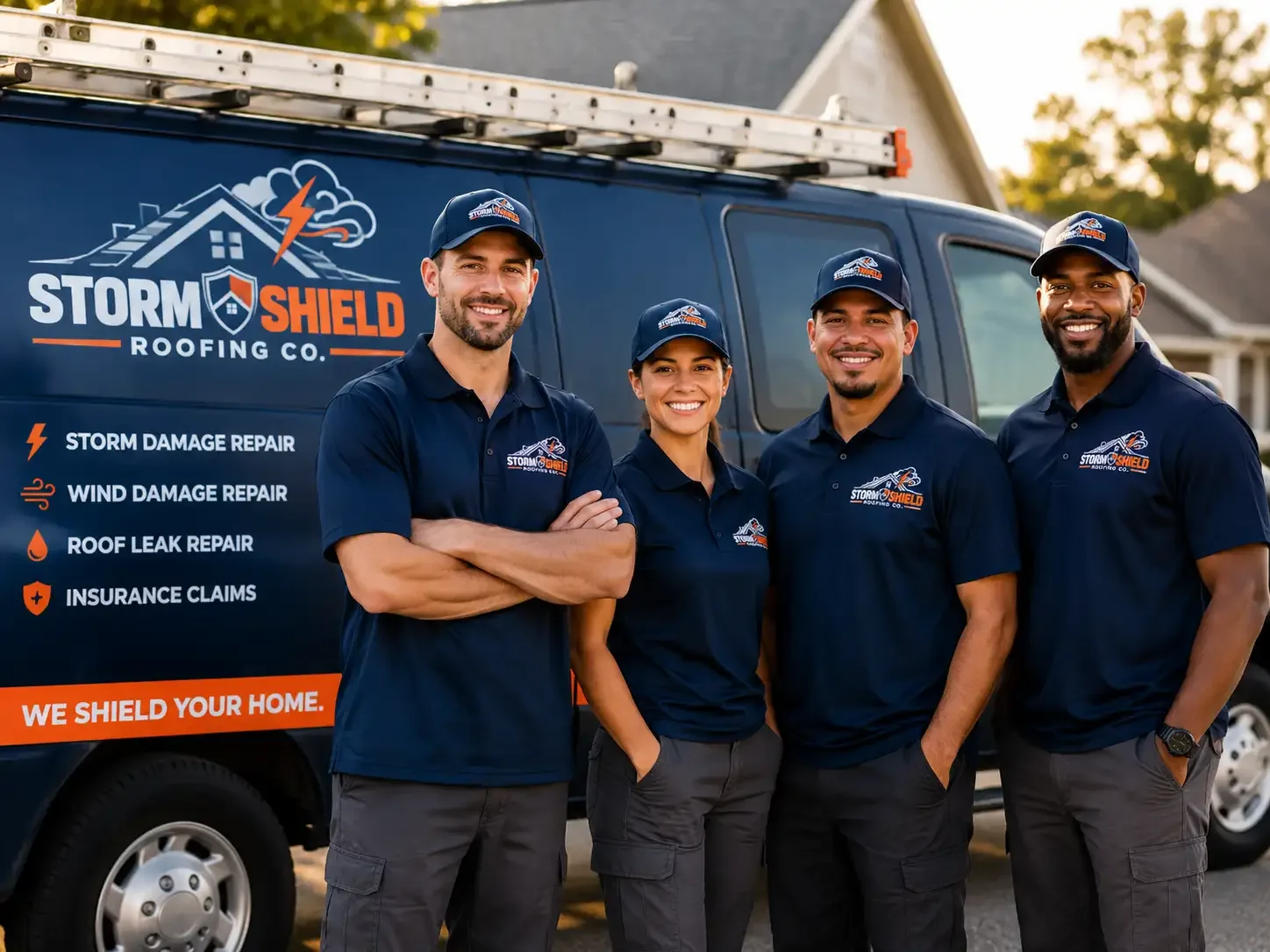 Storm Damage Roof Repair company in Playa Vista, CA