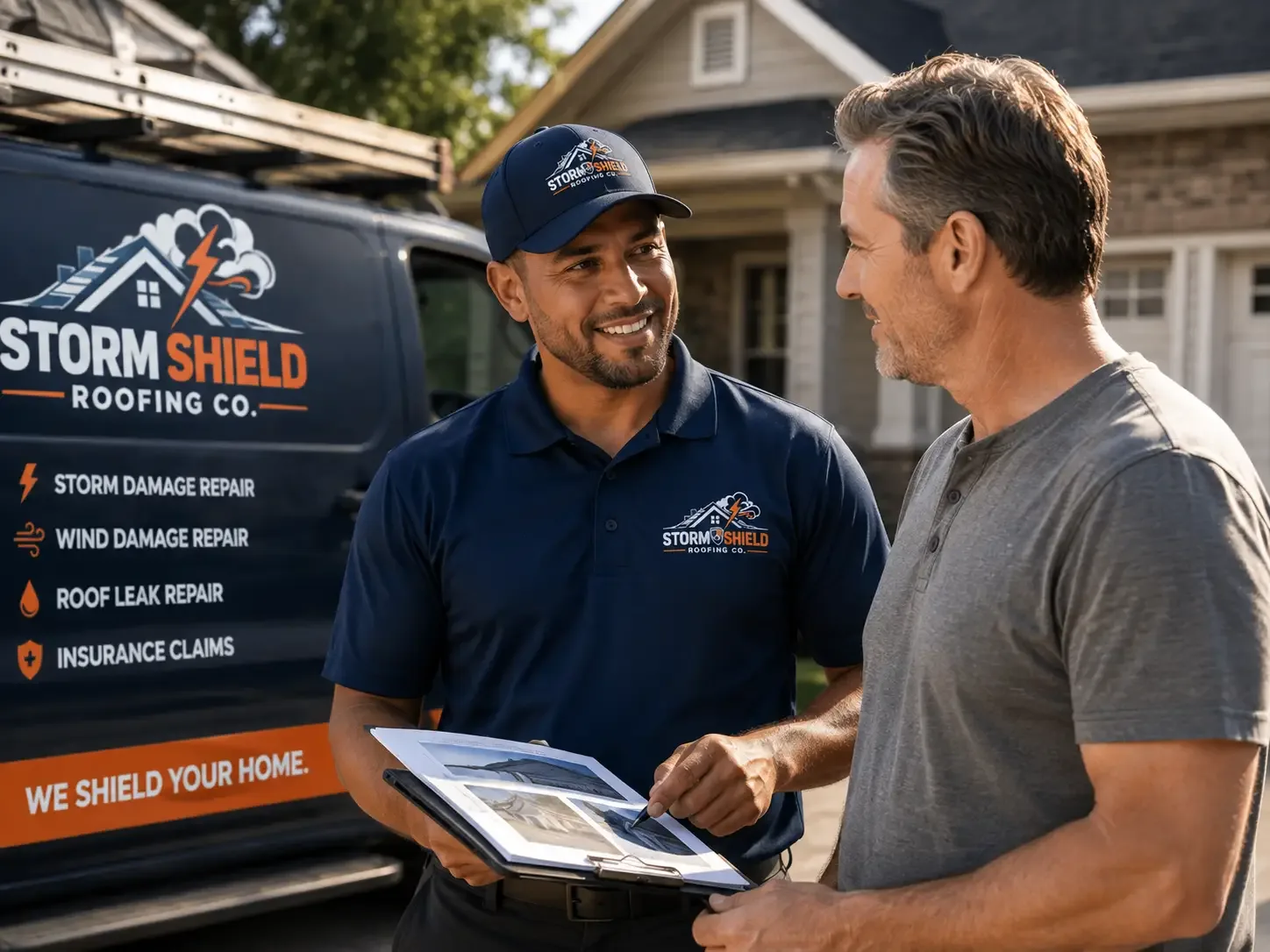 Storm Damage Roof Repair Playa Vista, CA FAQs